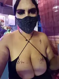 Romayssae_Ali-Arabic webcam model stream image