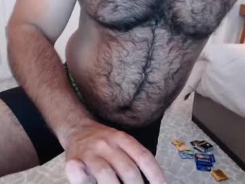myvegasjerk webcam chaturbate model stream image
