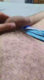 Huertanico webcam model stream image
