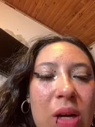 -Zoe_Jack- webcam model stream image