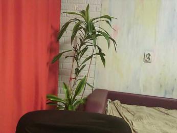 WitchWorld webcam model stream image