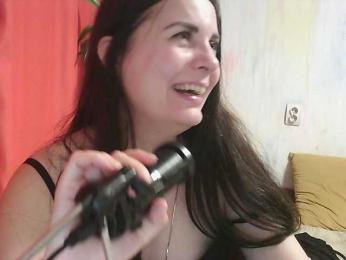 WitchWorld webcam model stream image