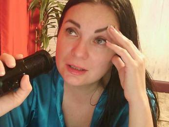 WitchWorld webcam model stream image