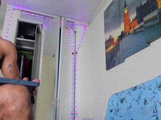 Ryann Clark webcam model stream image