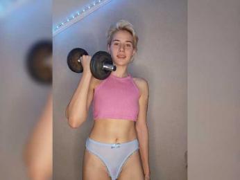 LUNA_ALEX webcam model stream image