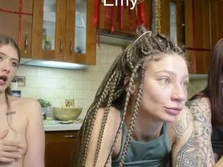 caramell-radiant webcam model stream image