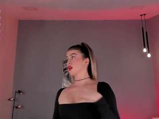 paulinasantos webcam model stream image