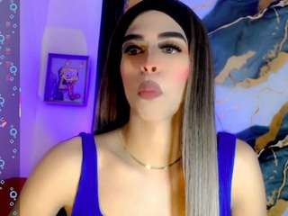 valeria-val webcam model stream image