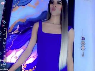valeria-val webcam model stream image