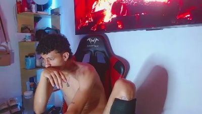 criskein1 webcam model stream image