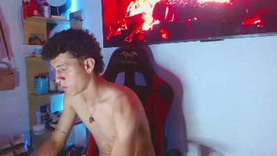 criskein1 webcam model stream image