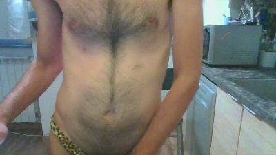 Dude_88 webcam cam4 model stream image