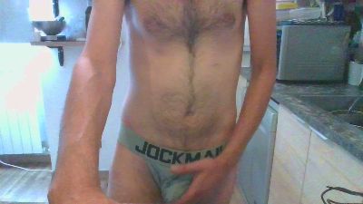 Dude_88 webcam model stream image