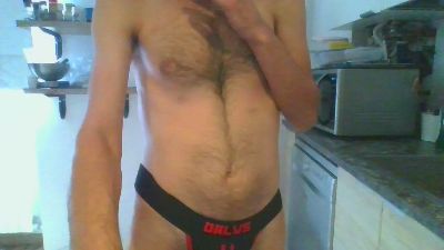 Dude_88 webcam model stream image