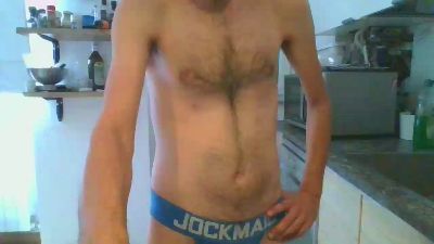 Dude_88 webcam model stream image