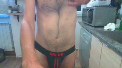 Dude_88 webcam model stream image