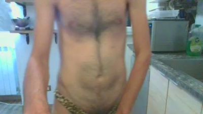Dude_88 webcam model stream image