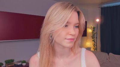 BridgetKaaz webcam cam4 model stream image