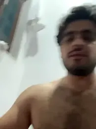 LiveBoyFriend webcam model stream image