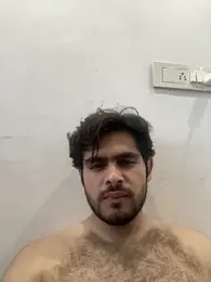 LiveBoyFriend webcam model stream image