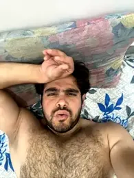 LiveBoyFriend webcam model stream image