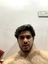 LiveBoyFriend webcam model stream image