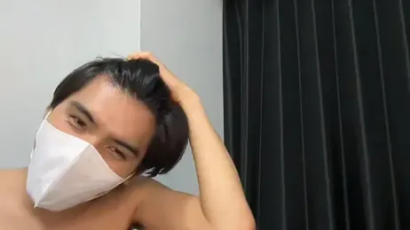 Lio_kun webcam stripchat model stream image