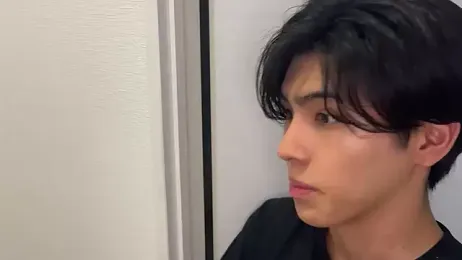 Lio_kun webcam model stream image