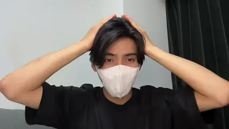 Lio_kun webcam model stream image