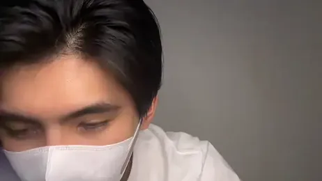 Lio_kun webcam model stream image