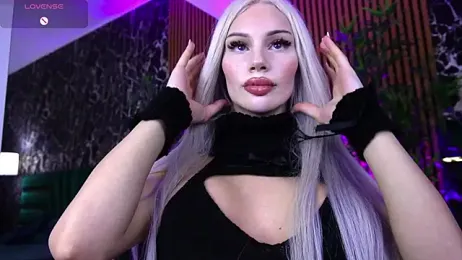 BarbieKara webcam model stream image