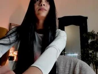 cheerish webcam model stream image