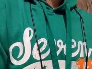 knai webcam model stream image