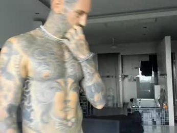 lucasexclusive webcam model stream image
