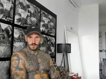 lucasexclusive webcam chaturbate model stream image