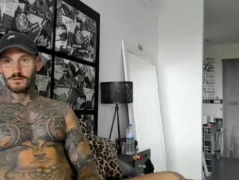 lucasexclusive webcam model stream image