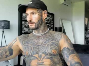 lucasexclusive webcam model stream image