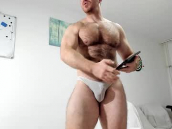 bigdudex webcam model stream image