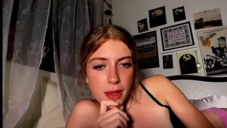 sinfulblonde1 webcam model stream image
