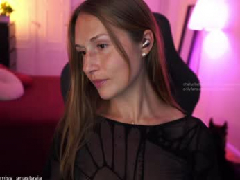 yours_anastasia webcam model stream image