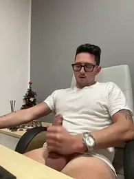 masterboss_ webcam model stream image