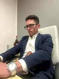 masterboss_ webcam model stream image