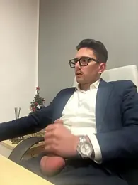 masterboss_ webcam model stream image