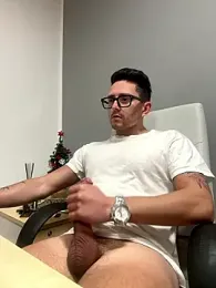 masterboss_ webcam model stream image