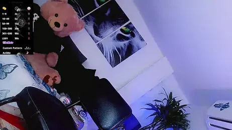 Sophiesweet5 webcam model stream image
