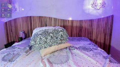 Sabrinamilani_ webcam model stream image