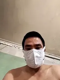 HoangNam20x webcam model stream image
