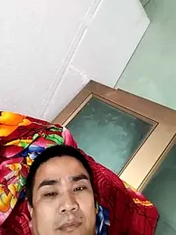 HoangNam20x webcam model stream image