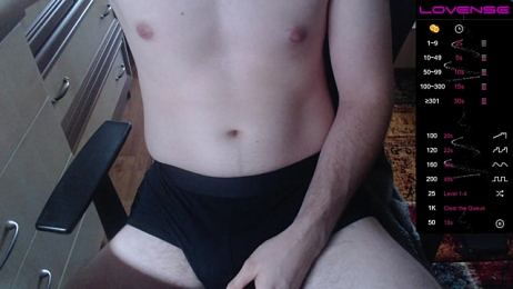 be_your_secret webcam model stream image