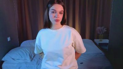 MelodeeAbe webcam model stream image